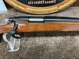 Remington 700 BDL Varmint 243 win - 11 of 13