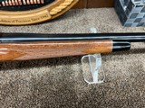 Remington 700 BDL Varmint 243 win - 12 of 13