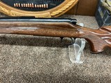 Remington 700 BDL Varmint 243 win - 3 of 13