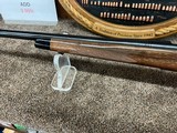 Remington 700 BDL Varmint 243 win - 4 of 13