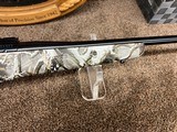 Winchester 70 Super Shadow 25 WSSM camo dipped - 8 of 9