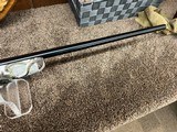 Winchester 70 Super Shadow 25 WSSM camo dipped - 9 of 9