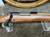 Winchester 70 Coyote 7mm WSM used - 8 of 10