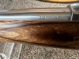 Ruger 77 Mark II RBZ 338 win mag used - 6 of 11