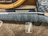Weatherby Mark V Weathermark 30-378 wby mag - 3 of 12