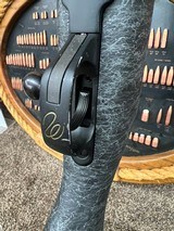 Weatherby Mark V Weathermark 30-378 wby mag - 8 of 12