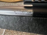 Weatherby Mark V Weathermark 30-378 wby mag - 4 of 12