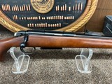 Remington 788 Carbine 243 win - 3 of 11