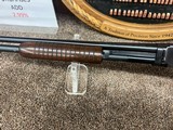 Winchester 42 Field 410 ga - 4 of 11