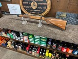 Remington 700 BDL Left Hand 308 win - 1 of 14