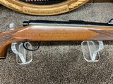 Remington 700 BDL Left Hand 308 win - 10 of 14
