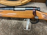 Remington 700 BDL Left Hand 308 win - 3 of 14