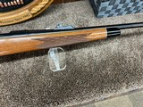 Remington 700 BDL Left Hand 308 win - 11 of 14