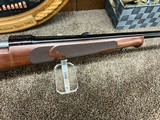 Winchester 70 XTR Featherweight 6.5x55 - 11 of 14