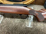 Winchester 70 XTR Featherweight 6.5x55 - 3 of 14