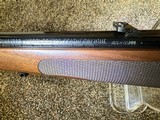 Winchester 70 XTR Featherweight 6.5x55 - 13 of 14