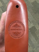 Winchester 70 XTR Featherweight 6.5x55 - 14 of 14