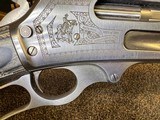 Marlin 336 XLR NRA 30-30 win - 10 of 11
