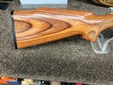 Remington 700 ADL Brown Laminated 30-06 - 9 of 12