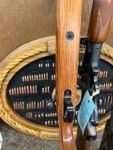 Remington 700 ADL Brown Laminated 30-06 - 8 of 12