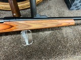 Remington 700 ADL Brown Laminated 30-06 - 11 of 12