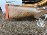 Winchester 70 Custom Classic 338 win mag NIB - 8 of 15