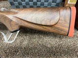 Winchester 70 Custom Classic 338 win mag NIB - 2 of 15