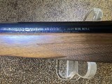 Winchester 70 Custom Classic 338 win mag NIB - 7 of 15