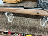 Winchester 70 Custom Classic 338 win mag NIB - 4 of 15
