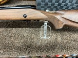 Winchester 70 Custom Classic 338 win mag NIB - 3 of 15