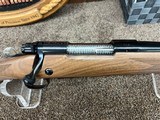 Winchester 70 Custom Classic 338 win mag NIB - 10 of 15