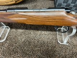 Winchester Pre64 Clayton Nelson Custom 300 Win Mag - 4 of 17
