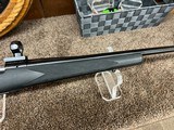 Winchester 70 Synthetic DBM 300 win mag - 11 of 13