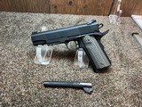 Taylors & Co 1911 A1 FS Tactical 38 super & 9mm - 4 of 4
