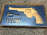 Smith & Wesson 53 22 Rem Jet/22 magnum with orig box - 5 of 6