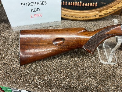 Browning Auto Rifle Grade 122 lr semi - Image 4 of 10