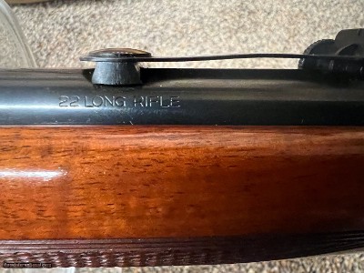Browning Auto Rifle Grade 122 lr semi - Image 10 of 10