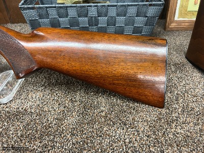 Browning Auto Rifle Grade 122 lr semi - Image 7 of 10