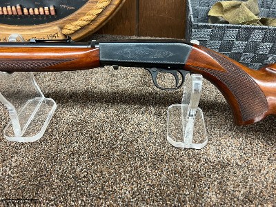 Browning Auto Rifle Grade 122 lr semi - Image 8 of 10