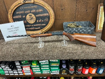 Browning Auto Rifle Grade 122 lr semi - Image 6 of 10