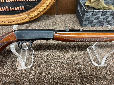 Browning Auto Rifle Grade 122 lr semi - Image 3 of 10