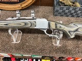 Ruger No 1 K1HBBZ 405 win like new - 3 of 9
