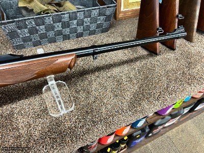 Ruger No 1 Case Hardened 300 H&H NIB - Image 11 of 11