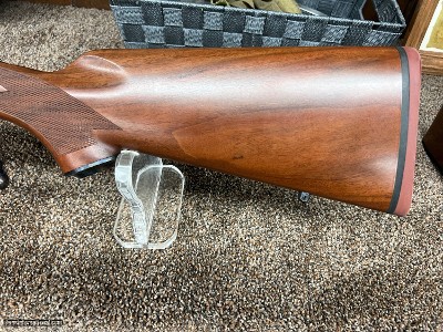 Ruger No 1 Case Hardened 300 H&H NIB - Image 2 of 11