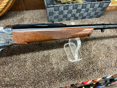 Ruger No 1 Case Hardened 300 H&H NIB - Image 10 of 11