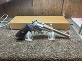 Ruger Super Redhawk 44 Magnum with orig box - 2 of 9