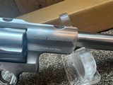 Ruger Super Redhawk 44 Magnum with orig box - 3 of 9
