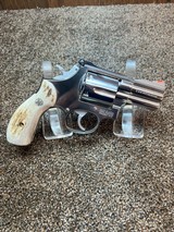 Smith & Wesson 686 2 1/2