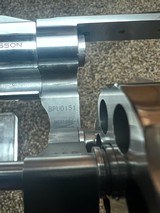 Smith & Wesson 686 2 1/2