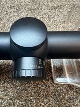 Leupold LPS 3.5-14x50 30mm Matte finish - 3 of 6